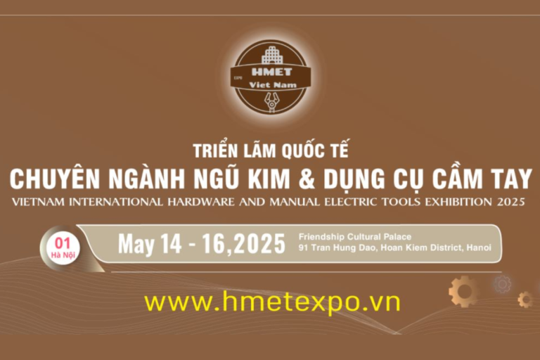 HMET Vietnam 2025