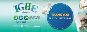 IGHE 2025