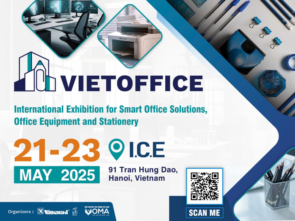 VietOffice 2025