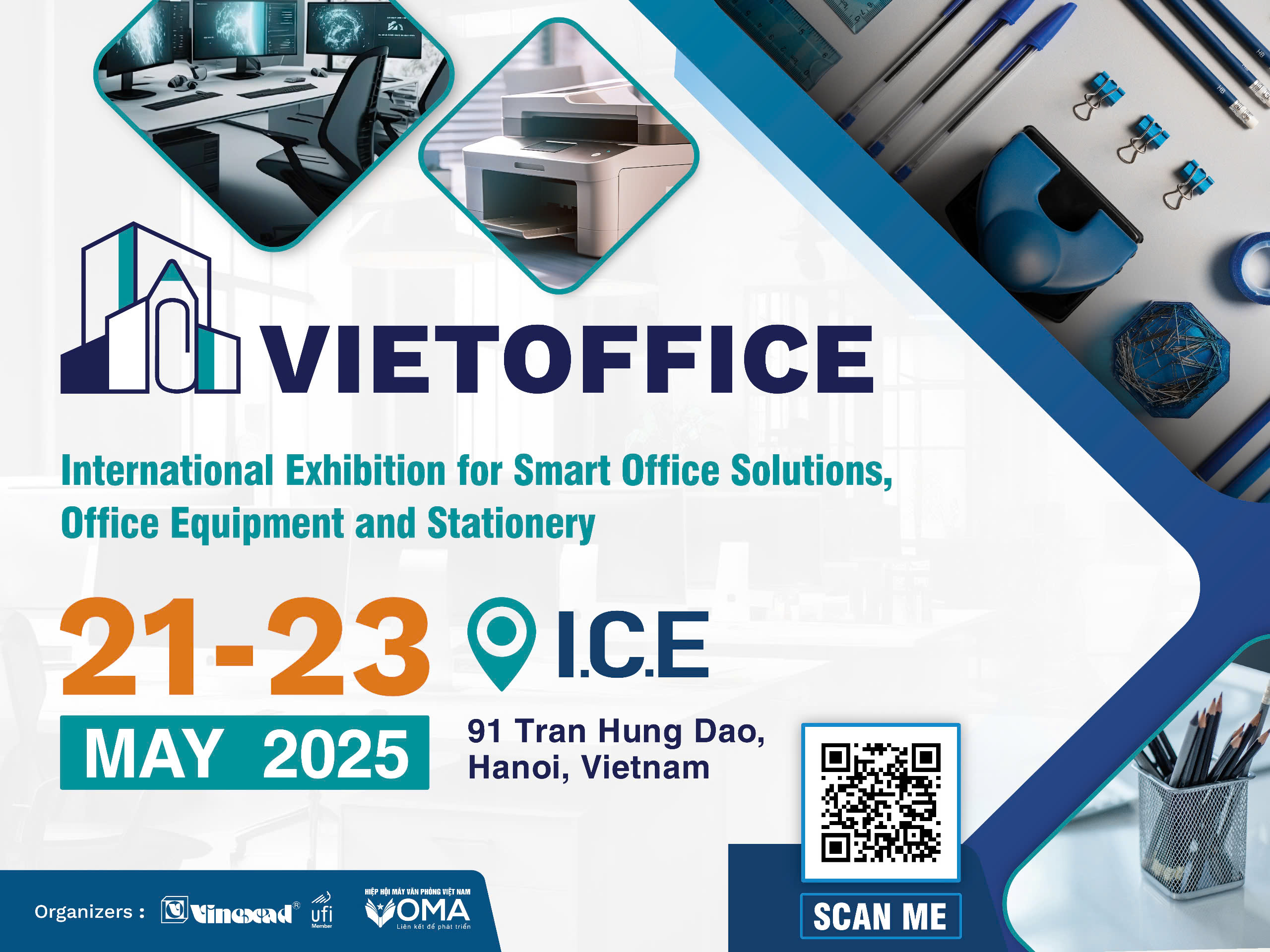 VietOffice 2025