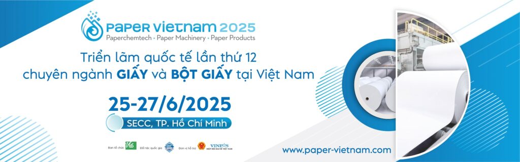 Paper Vietnam 2025