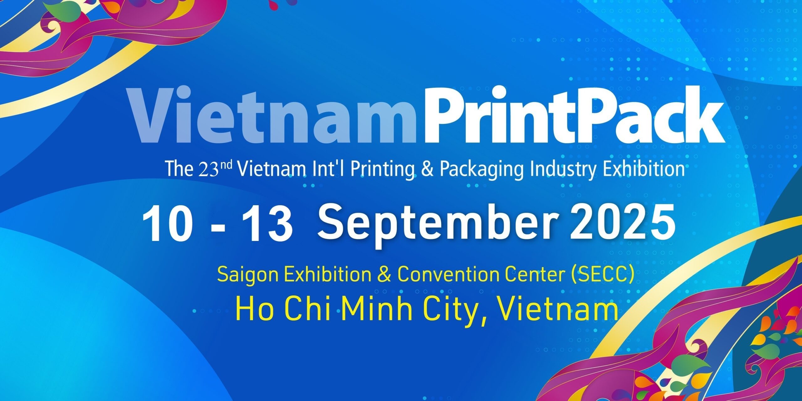 Vietnam PrintPack 2025