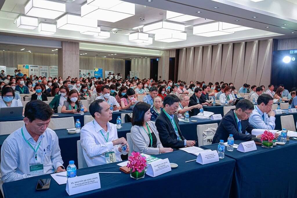 ANALYTEX VIỆT NAM 2025