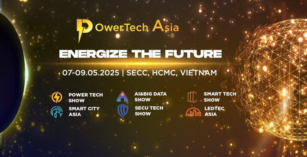 PowerTech Asia 2025