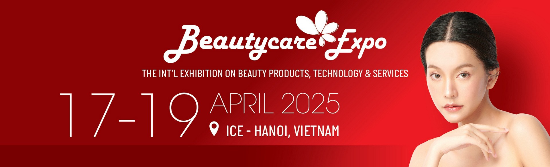 BEAUTYCARE EXPO 2025