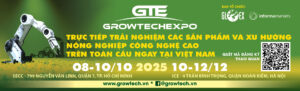 GrowTech Vietnam 2025