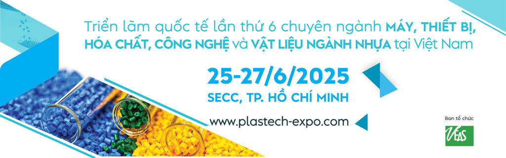 PLASTECH EXPO 2025