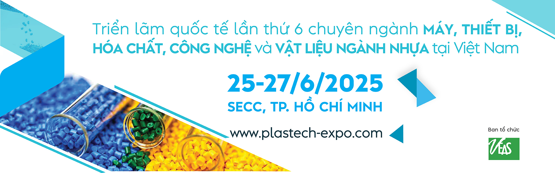 PLASTECH EXPO 2025