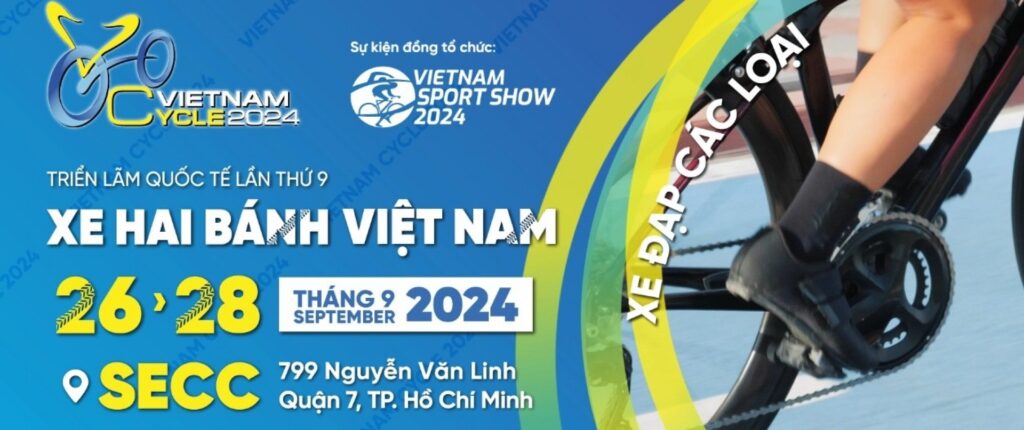 Vietnam Cycle Expo 2025