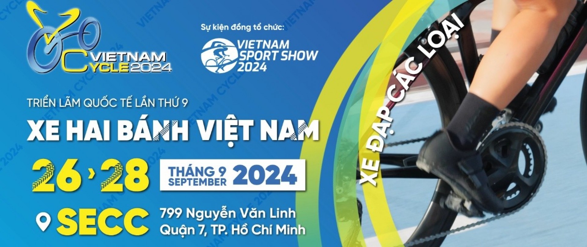 Vietnam Cycle Expo 2025