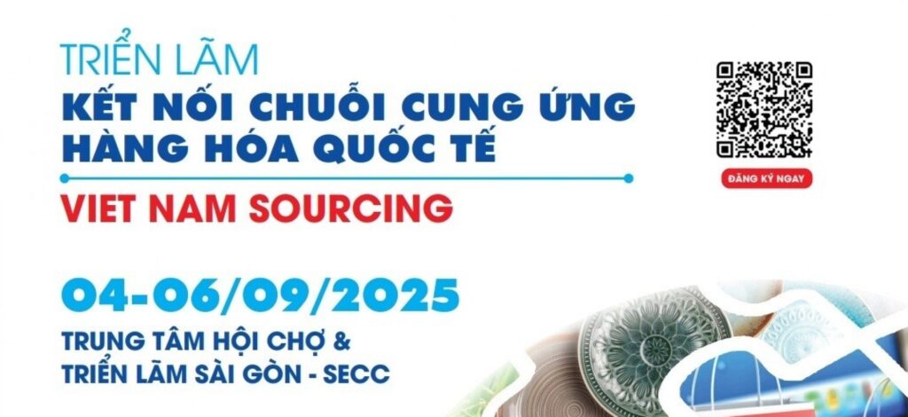 Vietnam Sourcing Expo 2025