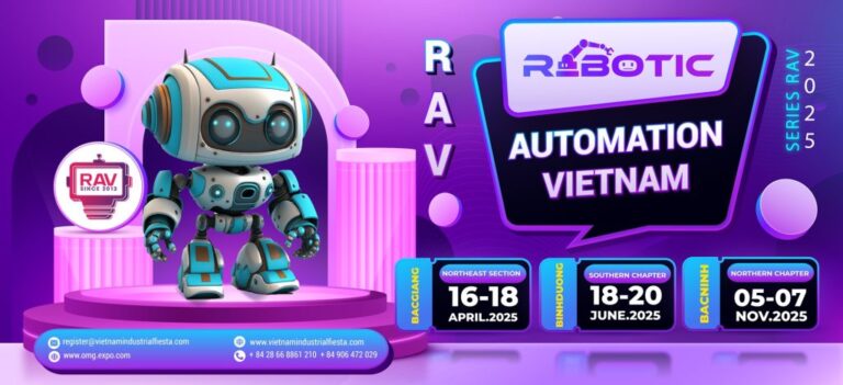 RAV Bac Ninh