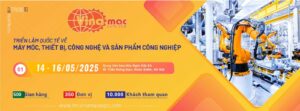 VINAMAC EXPO