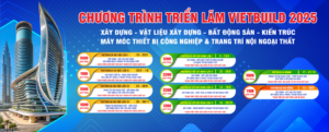 Vietbuild Hanoi