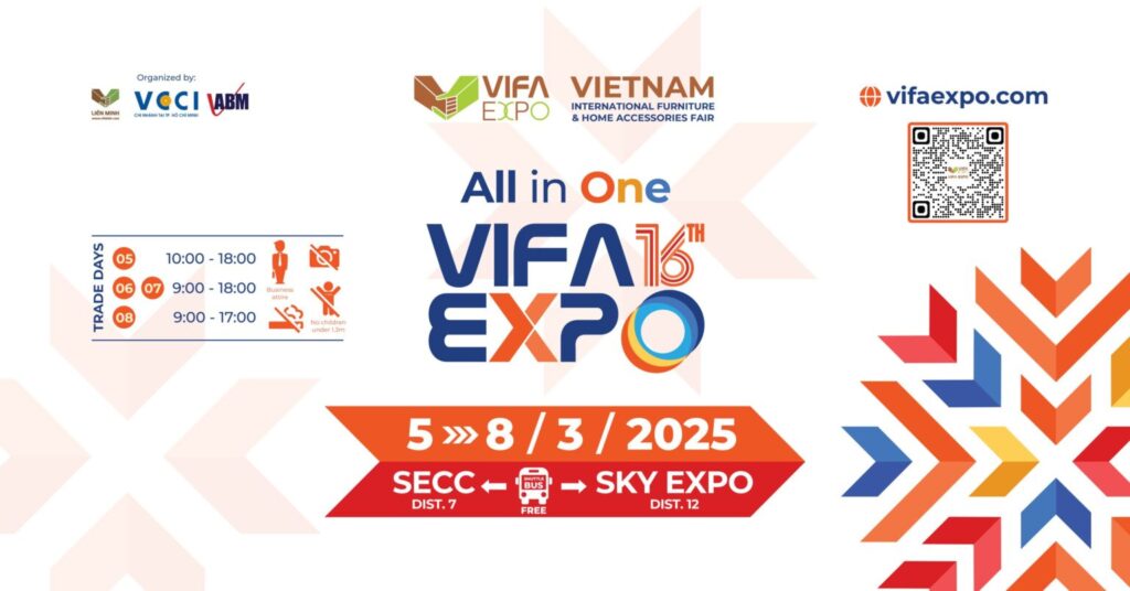 VIFA EXPO 2025 -