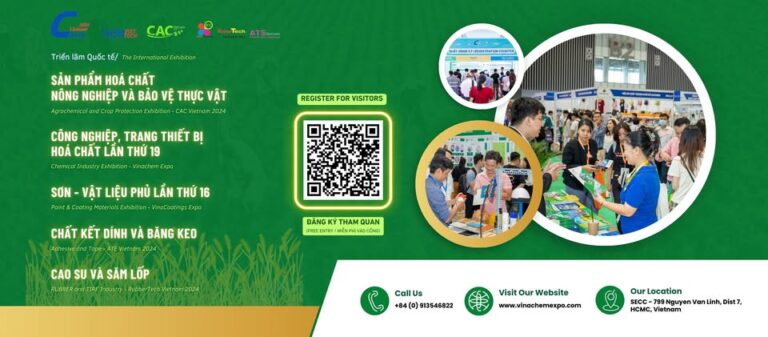 VinaChem Expo 2025