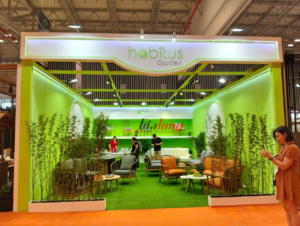 Habitus - Vifa Expo - 2025