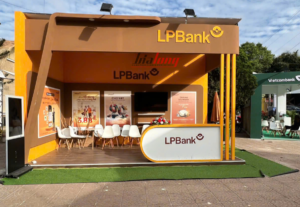 LPBank - Hội chợ Cà phê Buôn Ma Thuột - 2025