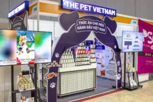 Pet Fair Vietnam
