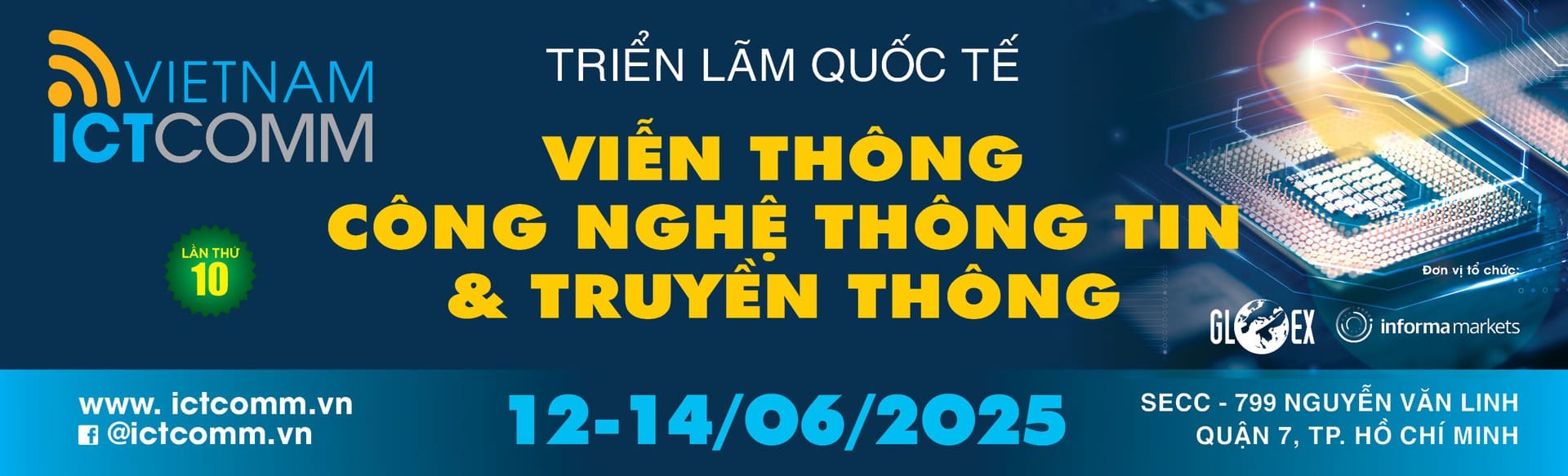 Vietnam Electronics 2025 