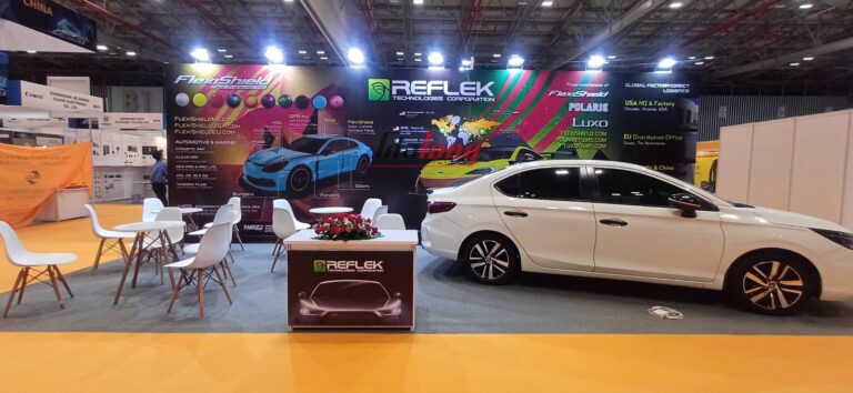 Triển lãm Automechanika HCMC 2025