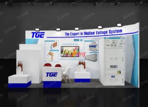 triển lãm ETE Vietnam 2025