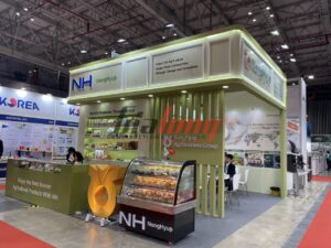Vietfood & beverage propack​ 5