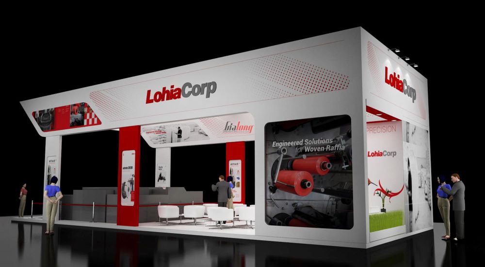 Gia Long is a unit with 20 years of experience in exhibition booth construction. Gia Long is a unit with 20 years of experience in exhibition booth construction.