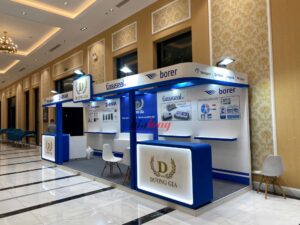 Triển lãm Quốc tế Da & Giày Việt Nam – SHOES & LEATHER 2025
