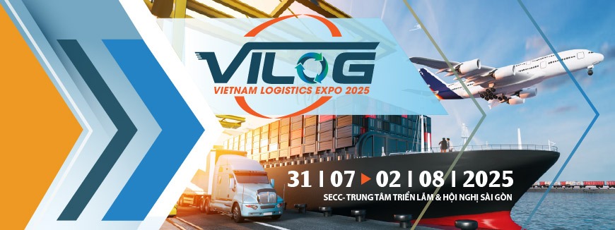 Thông tin về triển lãm Quốc tế Logistics Việt Nam (VILOG 2025) Thông tin về triển lãm Quốc tế Logistics Việt Nam (VILOG 2025)