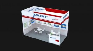 Viet Coldchain Exhibitions 2025