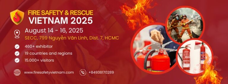 Fire Safety & Rescue 2025