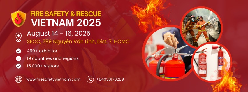 Fire Safety & Rescue 2025