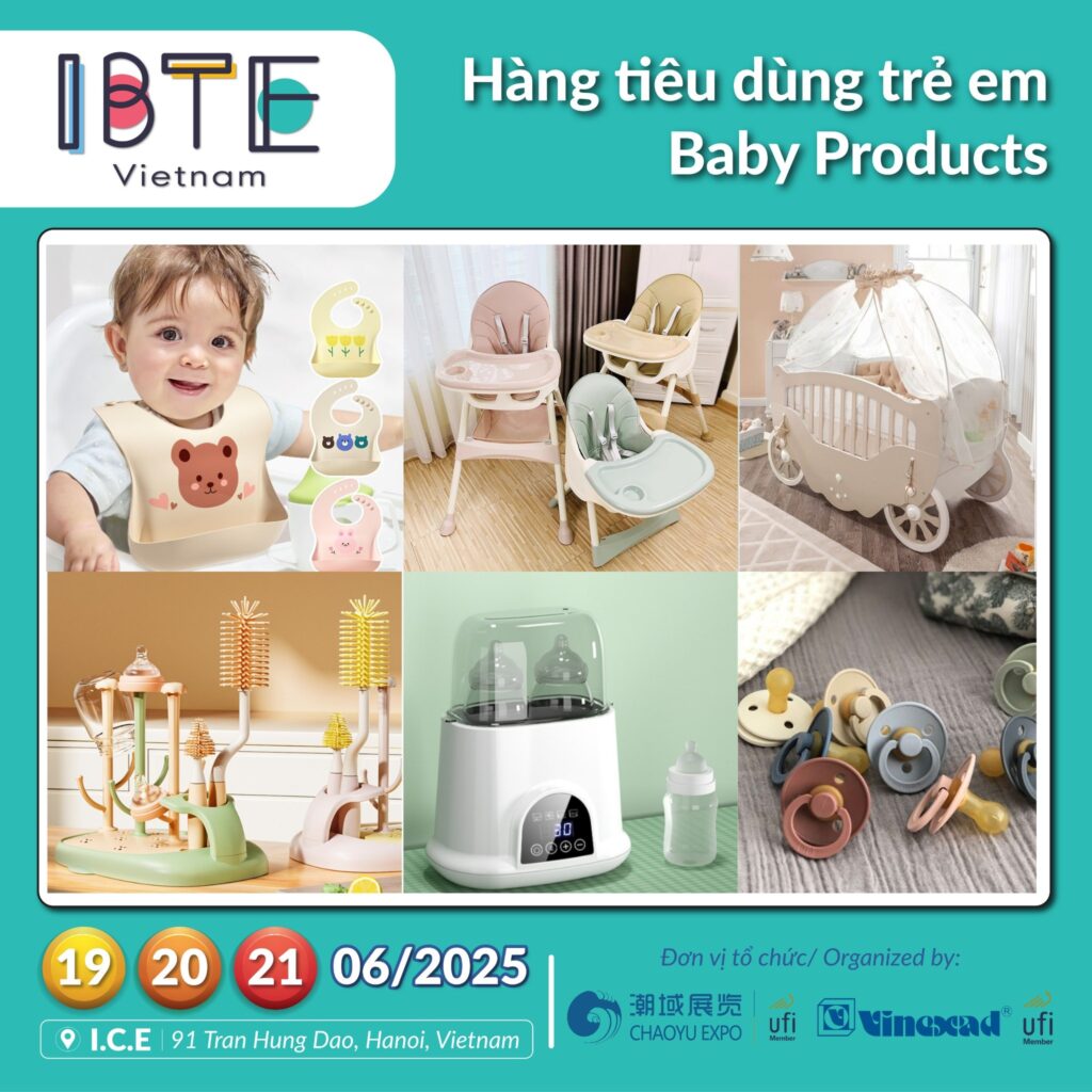 IBTE 2025