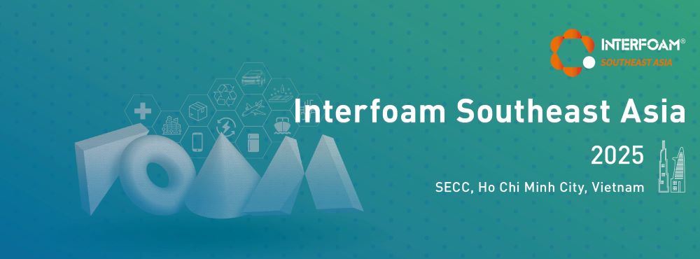 Tổng quan về Interfoam Vietnam 2025