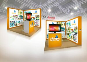 Theme Park Expo Vietnam 2025
