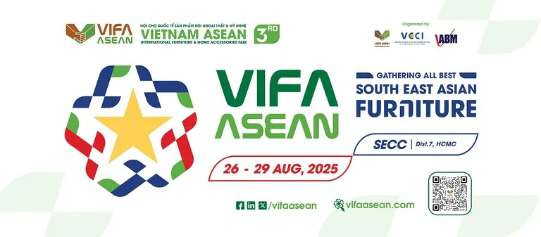 Tổng quan về VIFA ASEAN 2025 (VIFA ASEAN Exhibition 2025) Tổng quan về VIFA ASEAN 2025 (VIFA ASEAN Exhibition 2025)