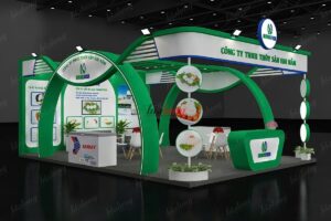 Triển lãm Vietfish 2025
