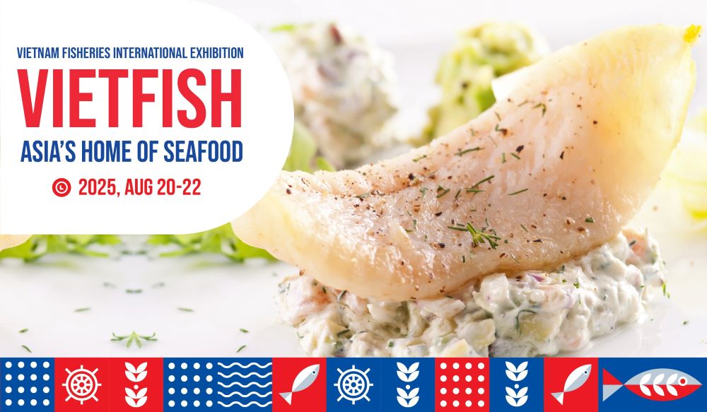 Tổng quan về triển lãm Vietfish 2025 (Vietfish Expo 2025)