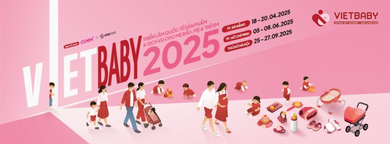 Vietbaby 2025