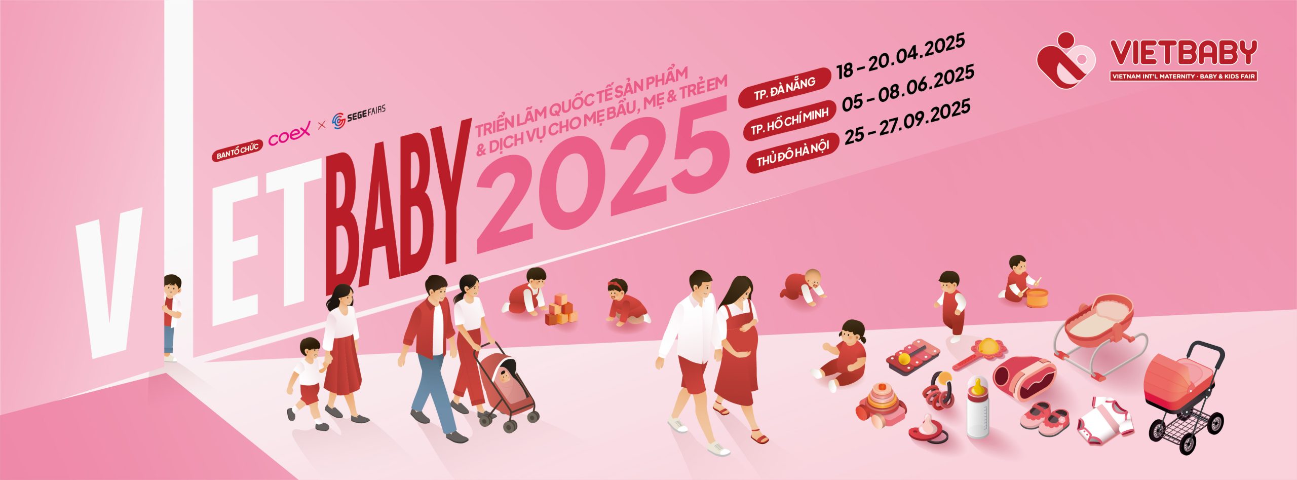 Vietbaby 2025