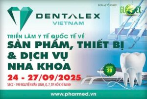 DENTALEX 2025