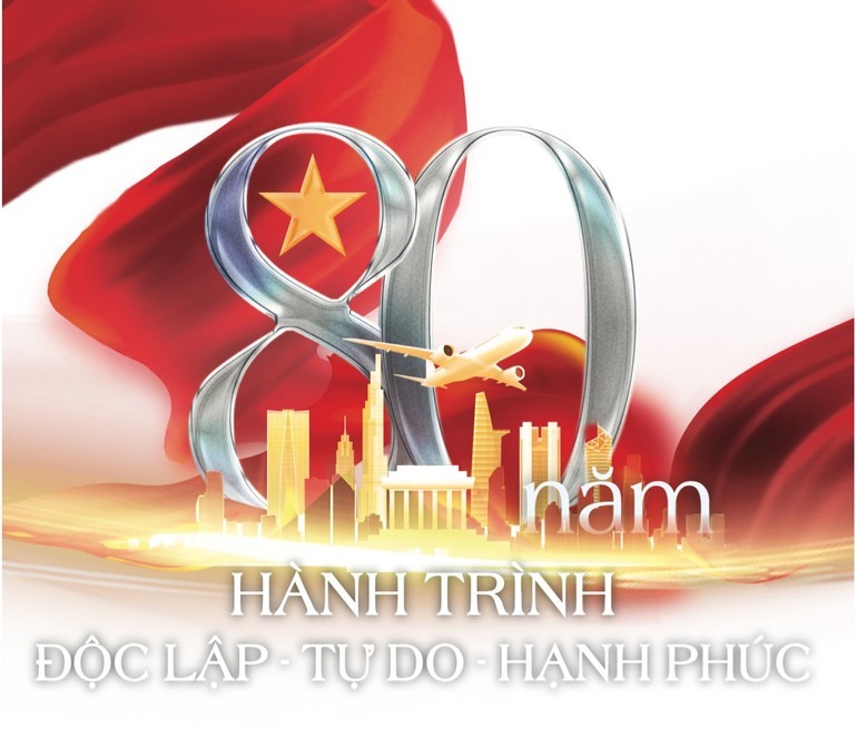 Giới thiệu về triển lãm thành tựu Đất nước 2025 (triển lãm a80) Giới thiệu về triển lãm thành tựu Đất nước 2025 triển lãm A80 (Exhibition a80)