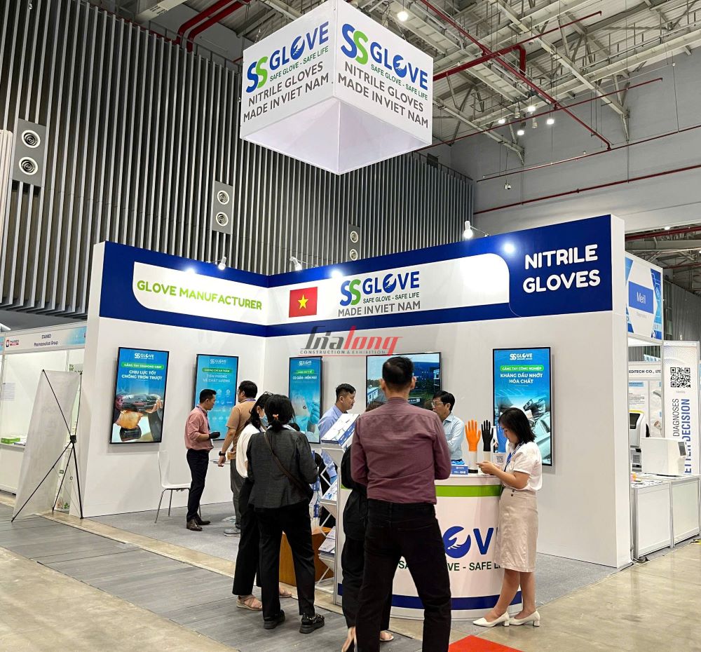 VIEF x ELECTROSEMICON WORLD 2025