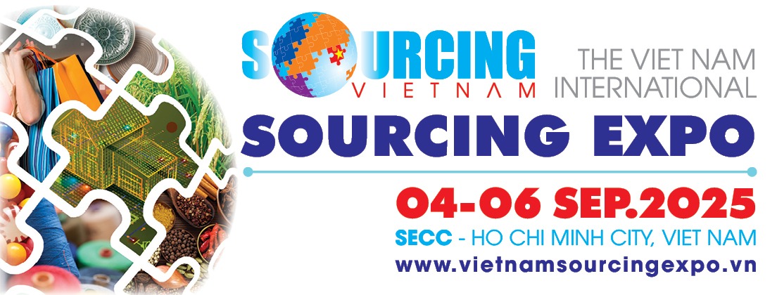 Tổng quan về VIET NAM SOURCING 2025