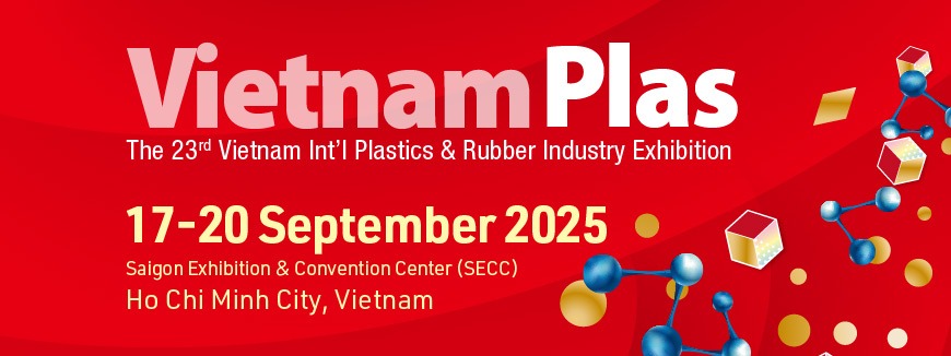 Thông tin chi tiết VietnamPlas 2025