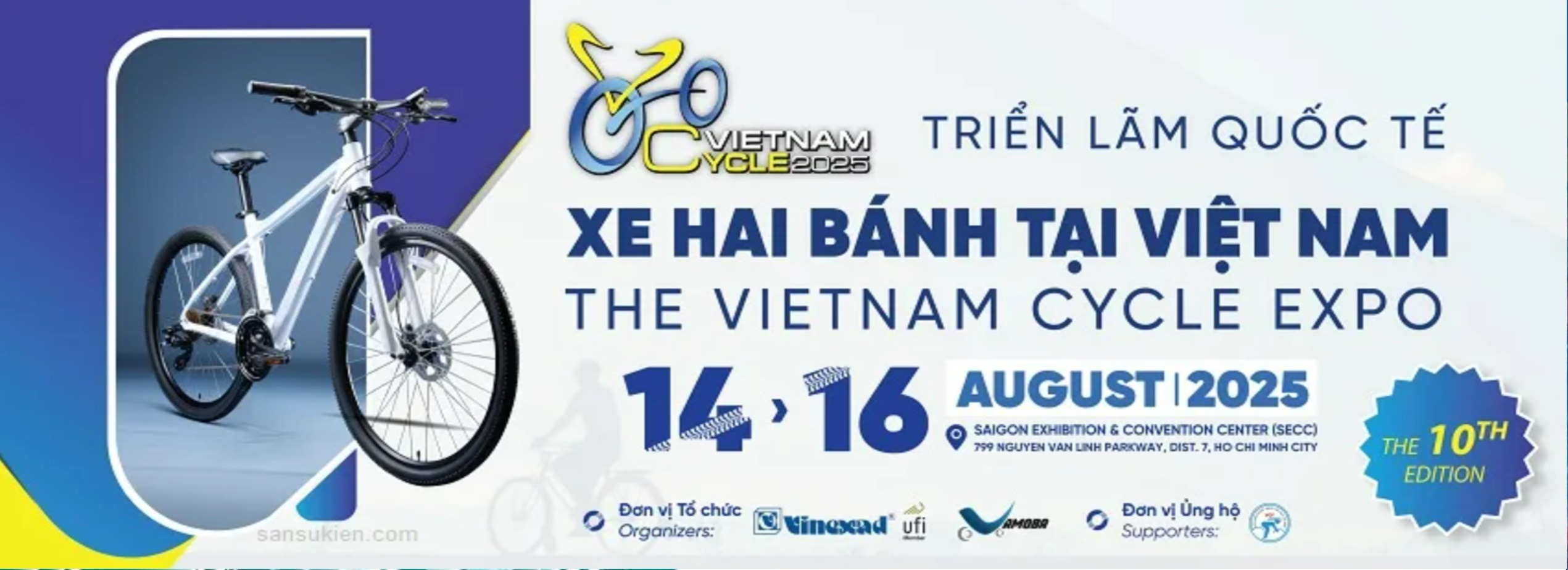 Vietnam Cycle Expo 2025