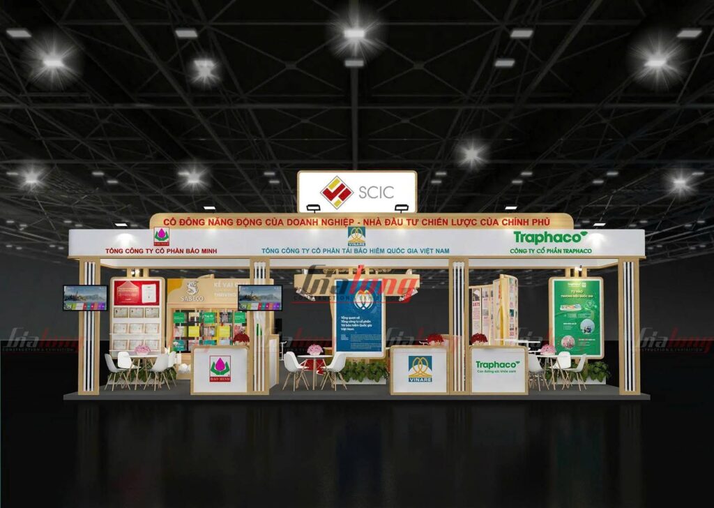 Triển lãm FIATA World Congress 2025