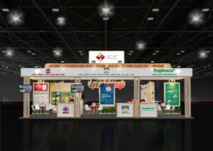 Triển lãm FIATA World Congress 2025