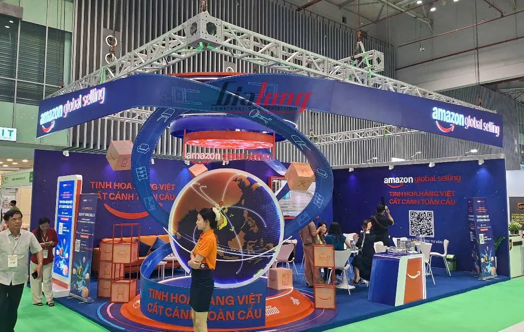Lựa chọn Gia Long sẽ giúp doanh nghiệp của bạn thu hút sự chú ý Lựa chọn Gia Long sẽ giúp doanh nghiệp của bạn thu hút sự chú ý